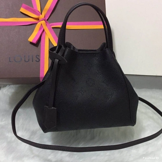 First bags ru reviews VUITTON HINA LOUIS PM 0802